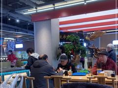 -易裕和·长沙米粉(竹塘西路店)