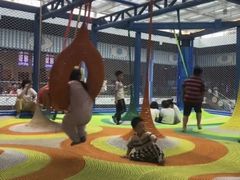 -蒙特利亲子乐园