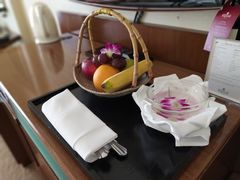 -深圳香格里拉酒店