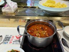 -西火火·川派小火锅(西溪银泰店)