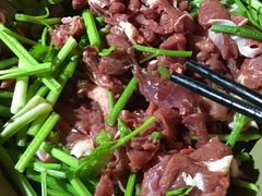 -侯家庄阿才有品私房菜馆