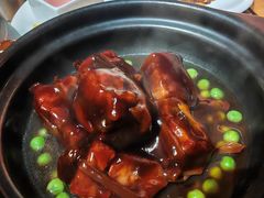 -马灯部落·西湖边的创意山景餐厅(虎跑动物园店)
