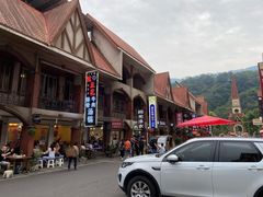 -花水湾红太阳牛肉汤锅