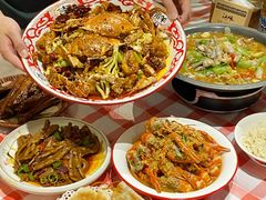 -江味龙虾馆·裸蓝龙虾(南山店)