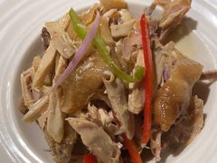 -清真·玛丽亚新疆菜主题餐厅(浙江中路店)