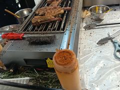 -盒马鲜生(皇庭广场店)