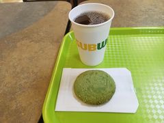 -赛百味SUBWAY(金宝汇店)