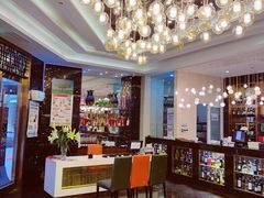 -丰收日·小海鲜·沪上家宴(顾村正大店)