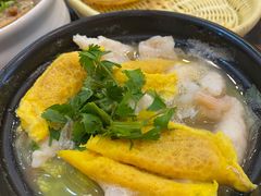 -溢香苑瓦罐(前进路店)