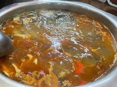 -大理.老字号渝记酸萝卜乌鱼(古城总店)