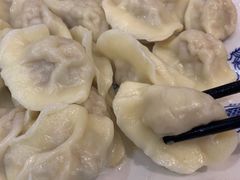 -东北熏肉大饼(大学南路店)