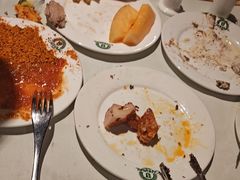 -戈拿旺巴西烤肉(崇文门店)