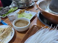 -元盛居(生态大街店)