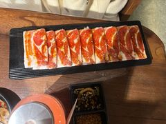 -九田家黑牛烤肉料理(顺义区华联金街店)