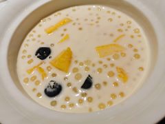 -博林天瑞喜来登酒店·西丽尚膳