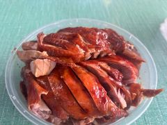 -竺桥兄弟烤鸭馆(竺桥店)