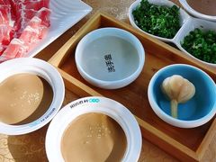 -阳坊胜利涮羊肉(阳坊老店)