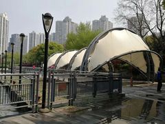 -苏州河梦清园环保主题公园