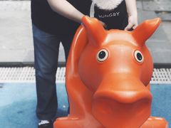 -上海崇明金茂凯悦酒店