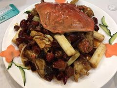 -小贝壳酒楼(经九路店)