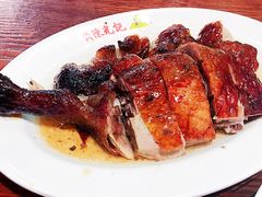 -陈光记烧腊(长寿路店)