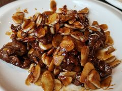 -老牌坊鲁菜名店(宽厚里店)