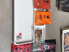 丰茂盛朝鲜族烤串(亚运村店)-丰茂烤串(金泉美食宫店)