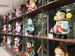 -泡泡玛特POPMART(天环购物中心店)