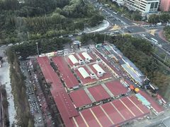 -大学城夜市
