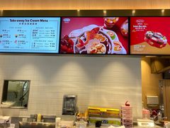 -哈根达斯(SM店)