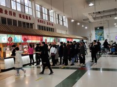 -重庆交通大学-1食堂