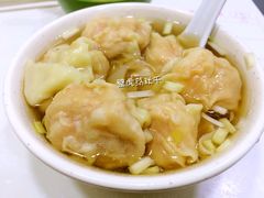 -麦文记面家(佐敦店)