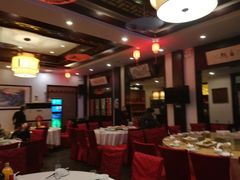 大堂-不倒翁·徽天下名菜楼(马鞍山路店)