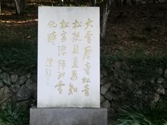 -莫干山风景区