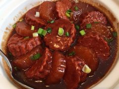 萝卜素几-松鹤楼·非遗·苏帮菜(融科店)