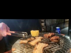 -山之屋炭火烧肉·生啤畅饮(大朗万科中央公园店)