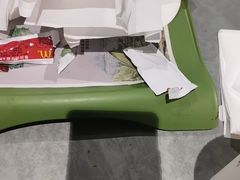 -麦当劳(北京大兴机场二层国内到达(安检外)店)