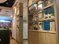 -新宝餐厅(流塘店)