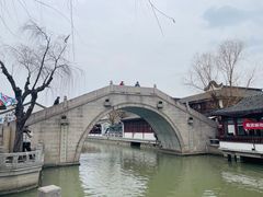 -召稼楼古镇