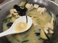 -龙香居海鲜浑锅家常菜·特色驴肉