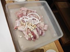 -烹然四季椰子鸡火锅(姚家园万象汇店)