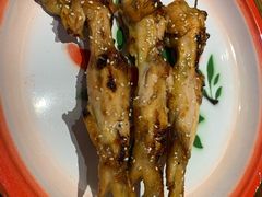 -烧货·活海鲜炭烧(湖滨商业街店)