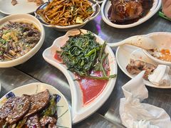 -奶奶的味道(胶州路店)