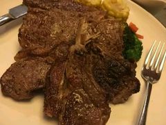 -麒麟中餐厅·经典粤菜·地道菜式老字号(广州长隆酒店)