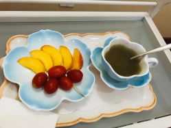 -芳朵美容养生SPA