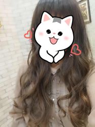 -尚·丹尼Hair
