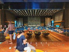 -清河半岛温泉度假酒店