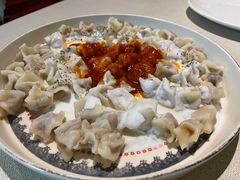 土耳其饺子-土耳其妈妈