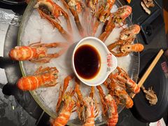 -红盔甲·小龙虾(人民广场店)