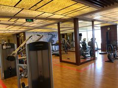 -广州粤海喜来登酒店